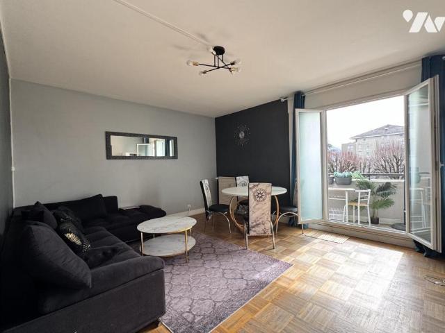 Appartement en vente à Voiron, Auvergne Rhône Alpes, 125000€