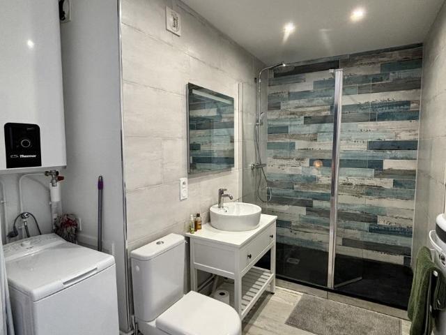 Appartement en vente à Voiron, Auvergne Rhône Alpes, 126000€