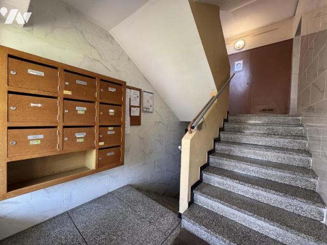 Appartement en vente à Voiron, Auvergne Rhône Alpes, 127500€