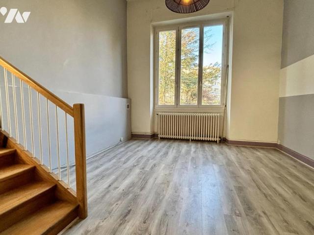 Appartement en vente à Voiron, Auvergne Rhône Alpes, 129000€