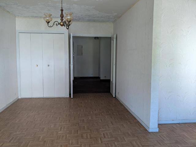 Appartement en vente à Voiron, Auvergne Rhône Alpes, 166000€