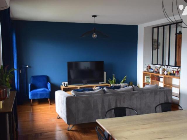 Appartement en vente à Voiron, Auvergne Rhône Alpes, 219000€