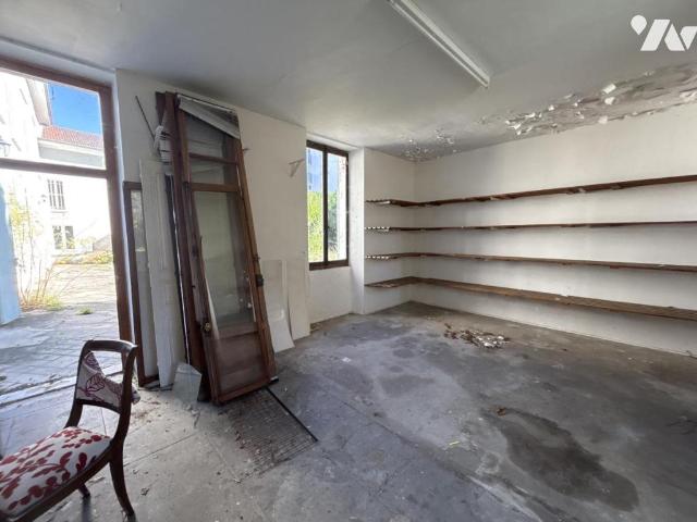 Appartement en vente à Voiron, Auvergne Rhône Alpes, 390000€