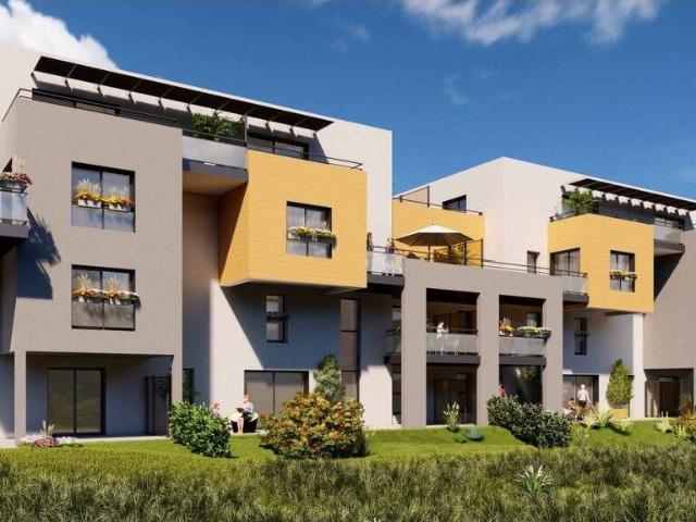 Appartement en Vente à Volmerange les Mines