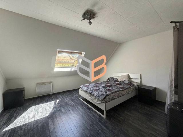 Appartement en Vente à Volmerange les Mines