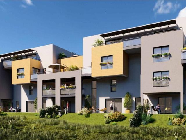 Appartement en Vente à Volmerange les Mines