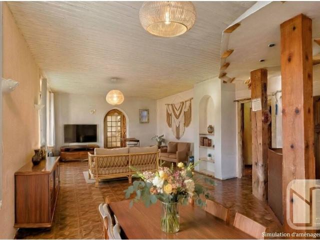 Appartement en Vente à Volmerange les Mines