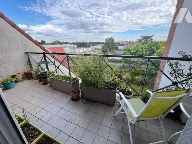 Appartement en vente à Wambrechies, Hauts de France, 350000€