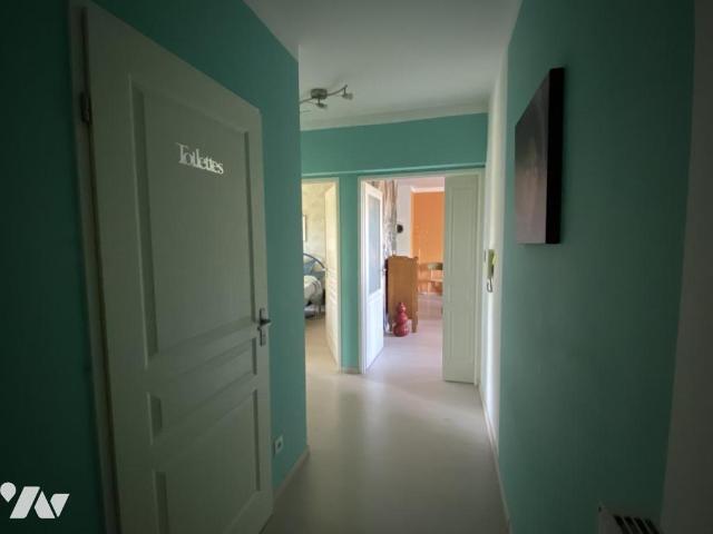 Appartement en vente à Wattignies, Hauts de France, 343900€