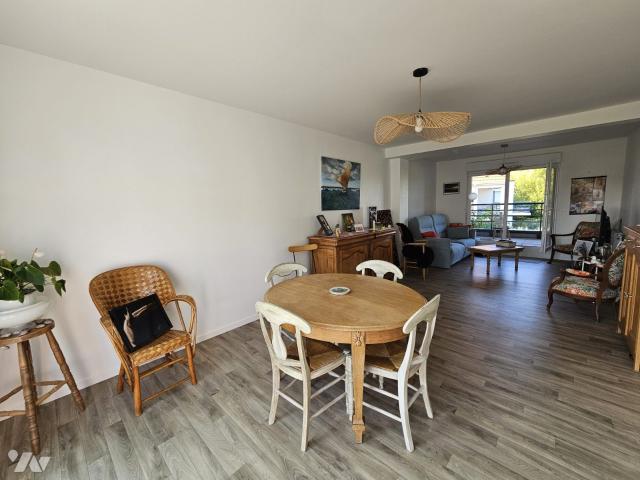 Appartement en vente à Wimereux, Hauts de France, 416000€