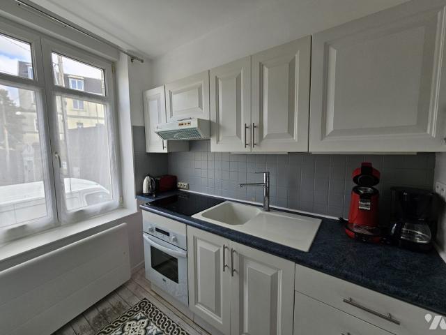 Appartement en vente à Wimereux, Hauts de France, 148400€