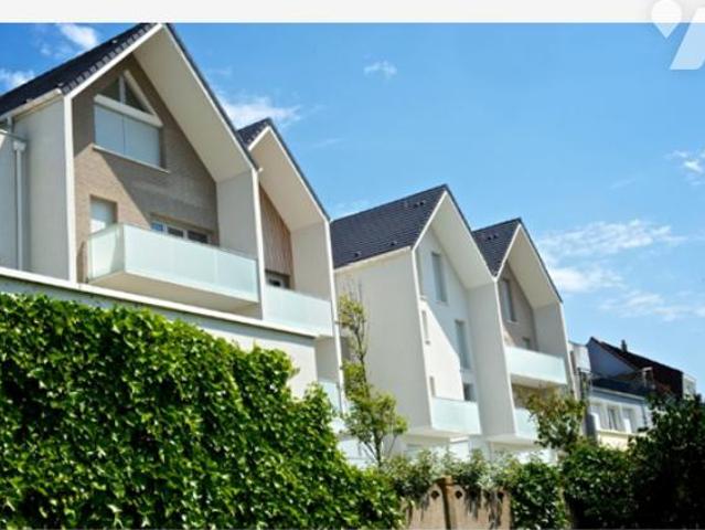 Appartement en vente à Wimereux, Hauts de France, 220500€