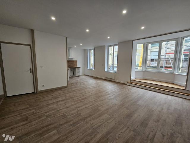 Appartement en vente à Wimereux, Hauts de France, 250000€