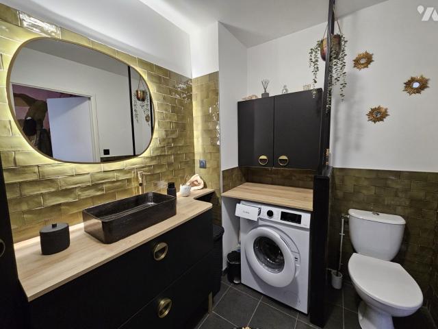 Appartement en vente à Wimereux, Hauts de France, 299250€