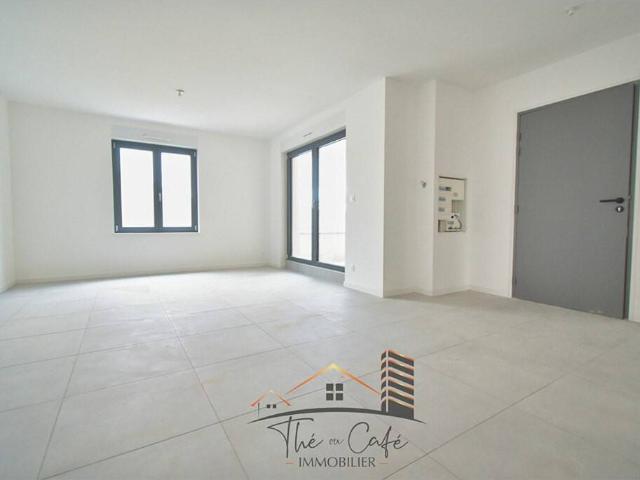 Appartement en Vente à Woippy
