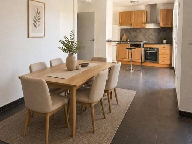 Appartement en Vente à Woippy