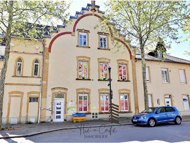 Appartement en Vente à Yutz