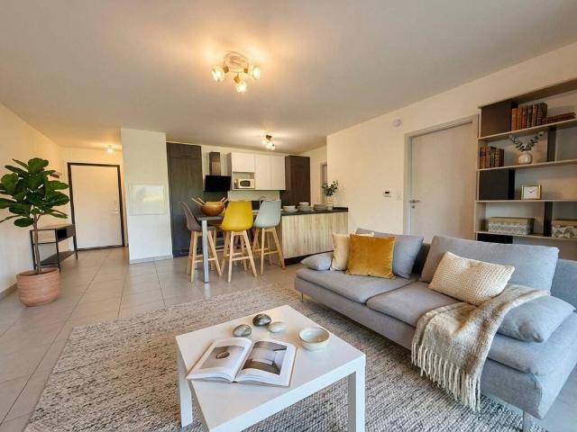 Appartement en Vente à Yutz