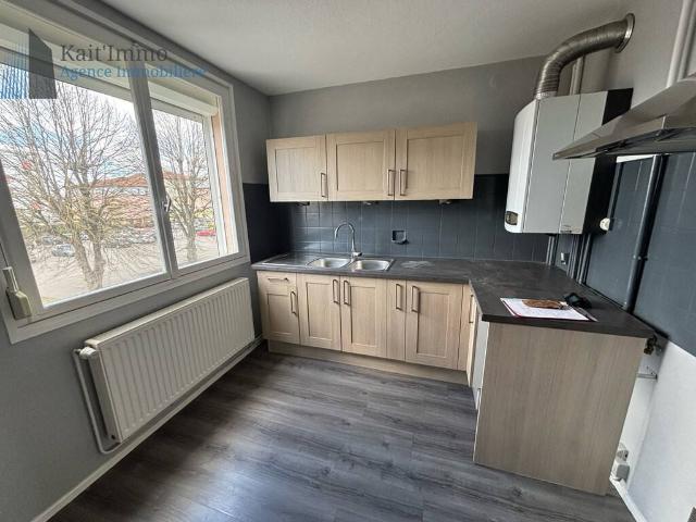 Appartement en Vente à Yutz