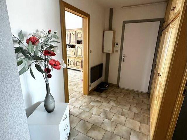 Appartement en Vente à Yutz