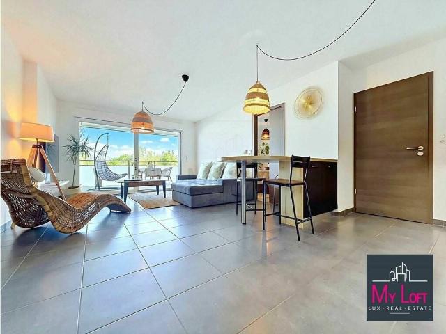 Appartement en Vente à Yutz