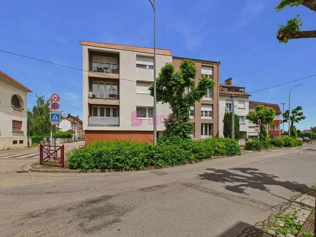 Appartement en Vente à Yutz