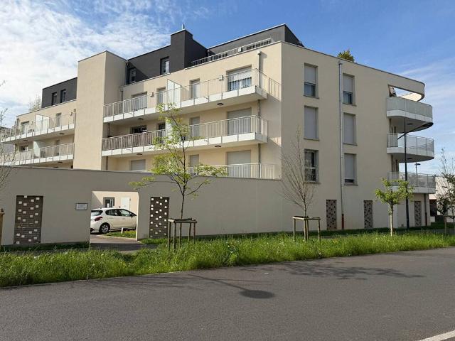Appartement en Vente à Yutz