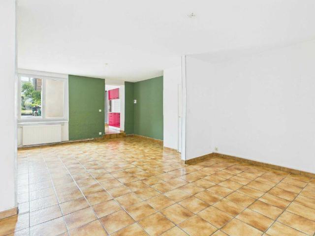 Appartement en Vente à Yutz