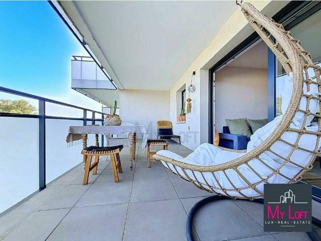 Appartement en Vente à Yutz