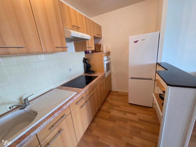 Appartement en vente à Yvetot, Normandie, 72400€