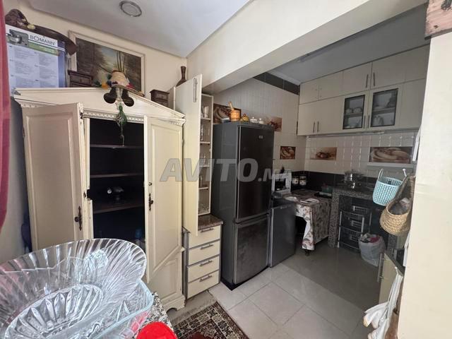 Appartement en vente a 2 mars 86m