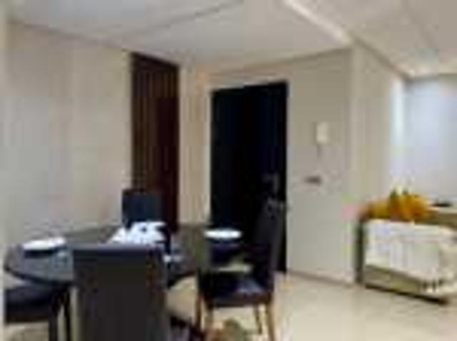 Appartement en vente