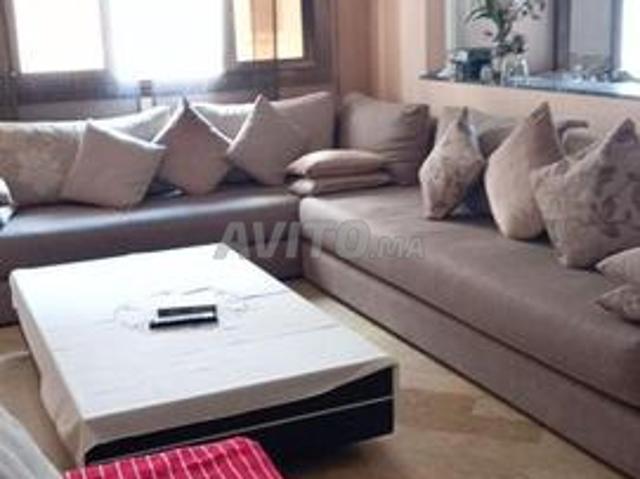 Appartement en vente anfa 120m