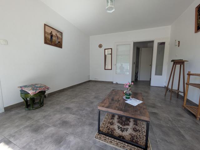 Appartement T2 avec balcon Bagnols sur Cèze