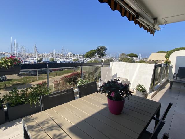Appartement en vente avec 2 chambres au Grau Du Roi
