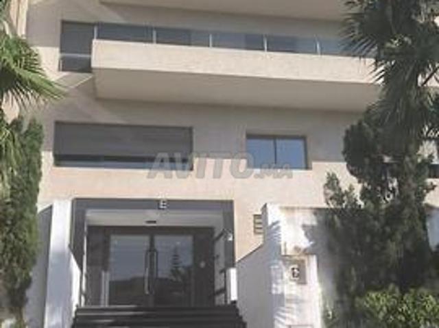 Appartement en vente Mohammedia Les Orchidées 2