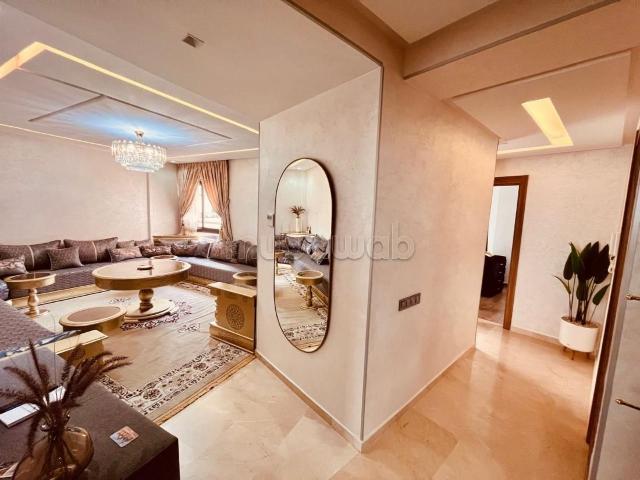 Appartement en vente – Proche M Avenue