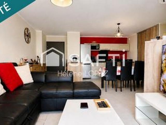 Appartement en vente sur Canet En Roussillon