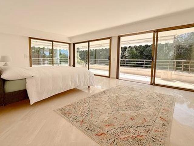 Appartement à vendre sur Cannes