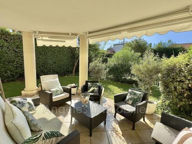 Appartement à la vente sur Antibes