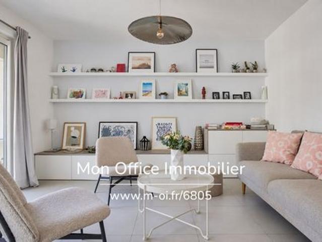 Appartement à vendre sur Aix En Provence