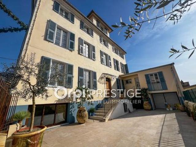 Appartement à la vente sur Biot