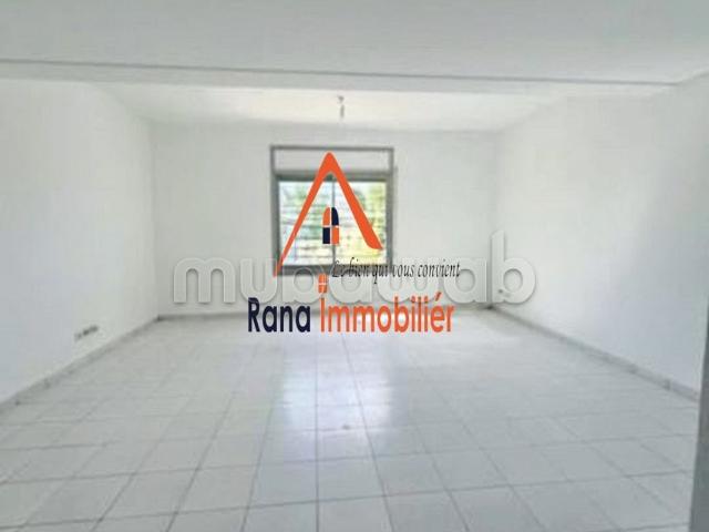 Appartement en vente sur Hay Riad