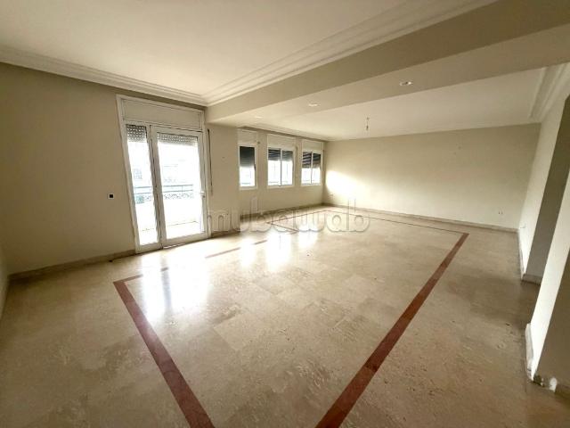 Appartement en vente sur l’agdal