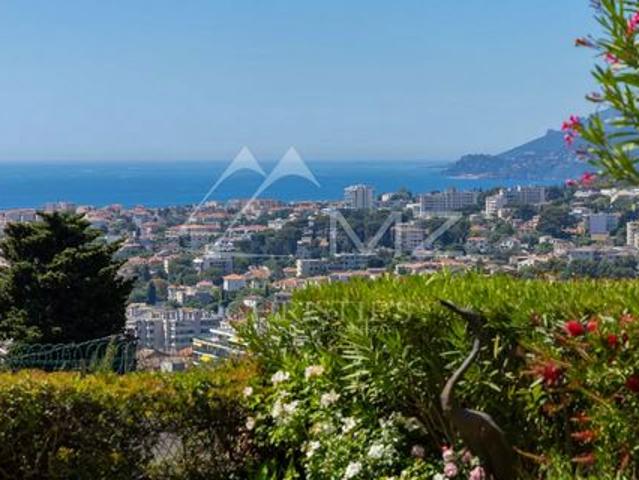 Appartement à vendre sur Le Cannet