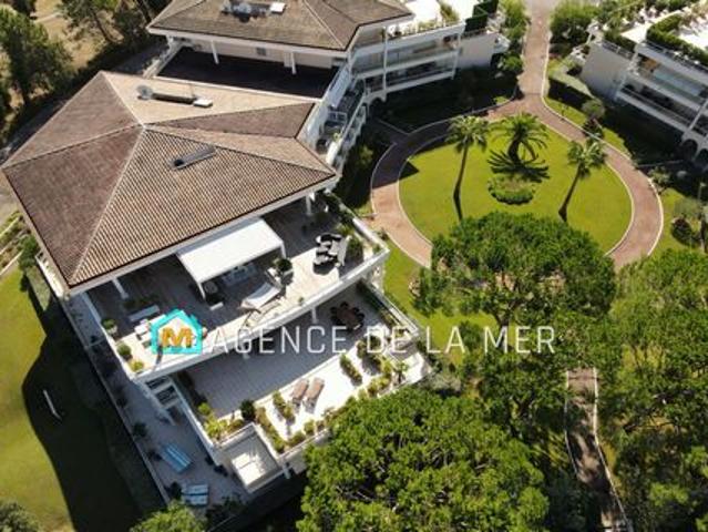 Appartement à vendre sur Mandelieu La Napoule