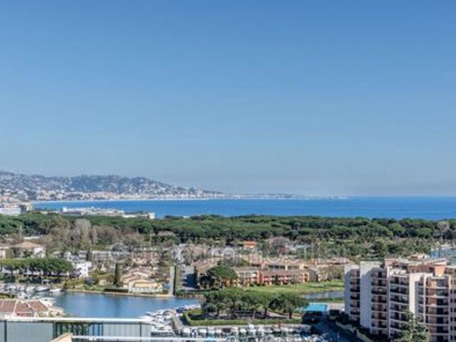 Appartement à vendre sur Mandelieu La Napoule