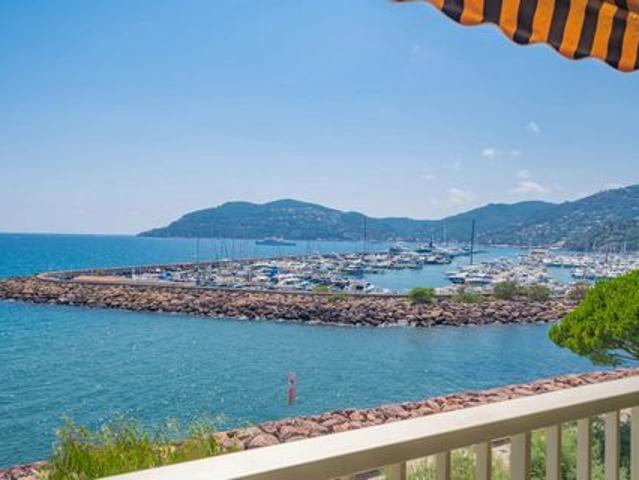 Appartement à acheter sur Mandelieu La Napoule, La Napoule Alpes Maritimes
