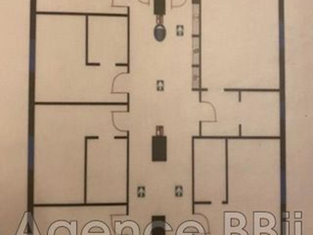 Appartement à vendre sur Nice