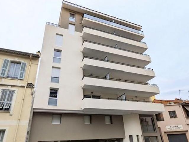 Appartement à vendre sur Nice